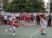 爱游戏体育-亚洲职业篮球大赛火热进行中