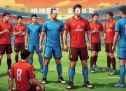 爱游戏ayx官方网站-紧张比拼！球队为胜利全力以赴