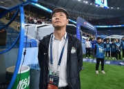 爱游戏平台充值-上海海港波折不断，终获国际足球赛小组出线！