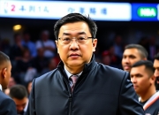 爱游戏app介绍-雷霆主帅康冈下课，新帅接任，迎接崭新篇章！