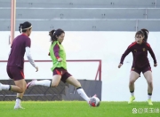 爱游戏app安装-关于马里女足擒下对手，轻松晋级的信息