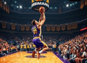 爱游戏.爱中国-库里正式加盟湖人：NBA新篇章，荣耀再起