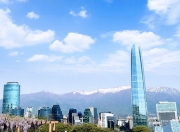 爱游戏体育娱乐-智利联赛迎战第二轮，圣地亚哥城市全力支持