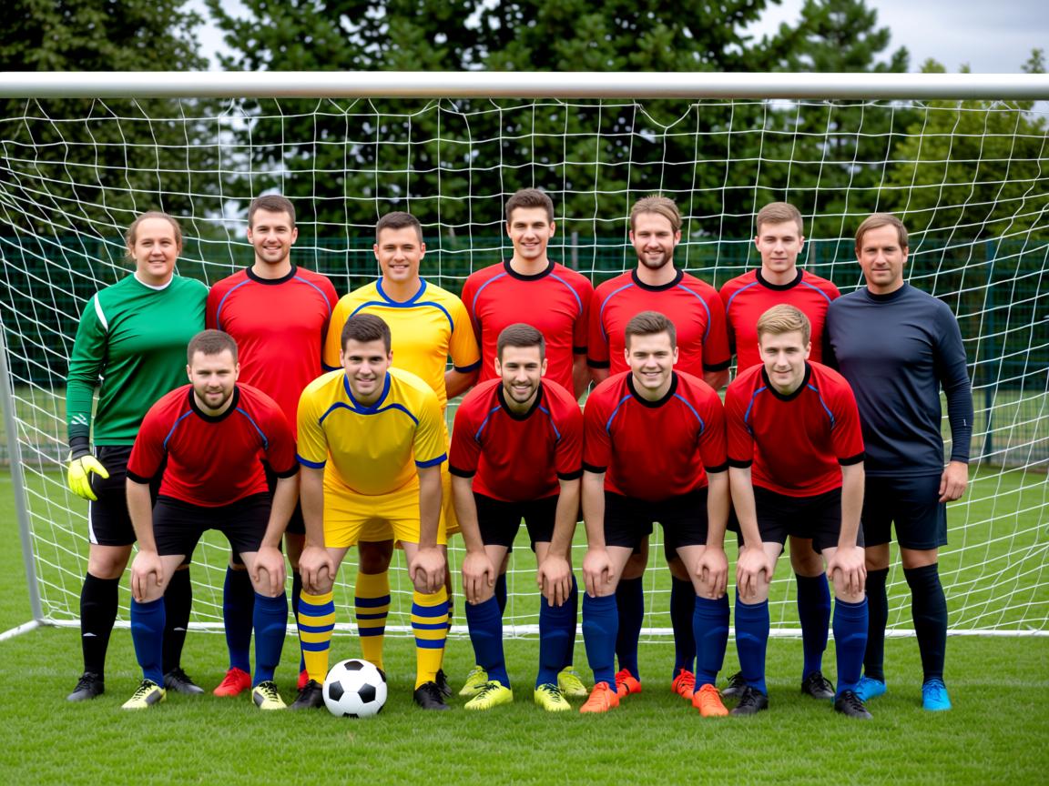 爱游戏官网-放眼足球世界，国内球队崭露头角  第3张