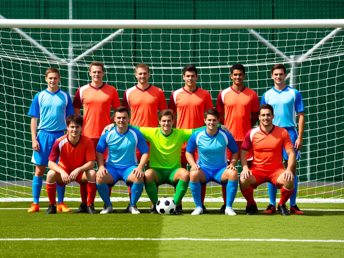 爱游戏体育app-马赛中场火力全开，大胜对手  第2张