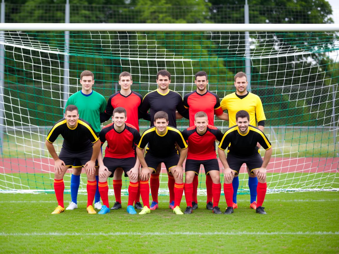 爱游戏体育app-马赛中场火力全开，大胜对手  第3张