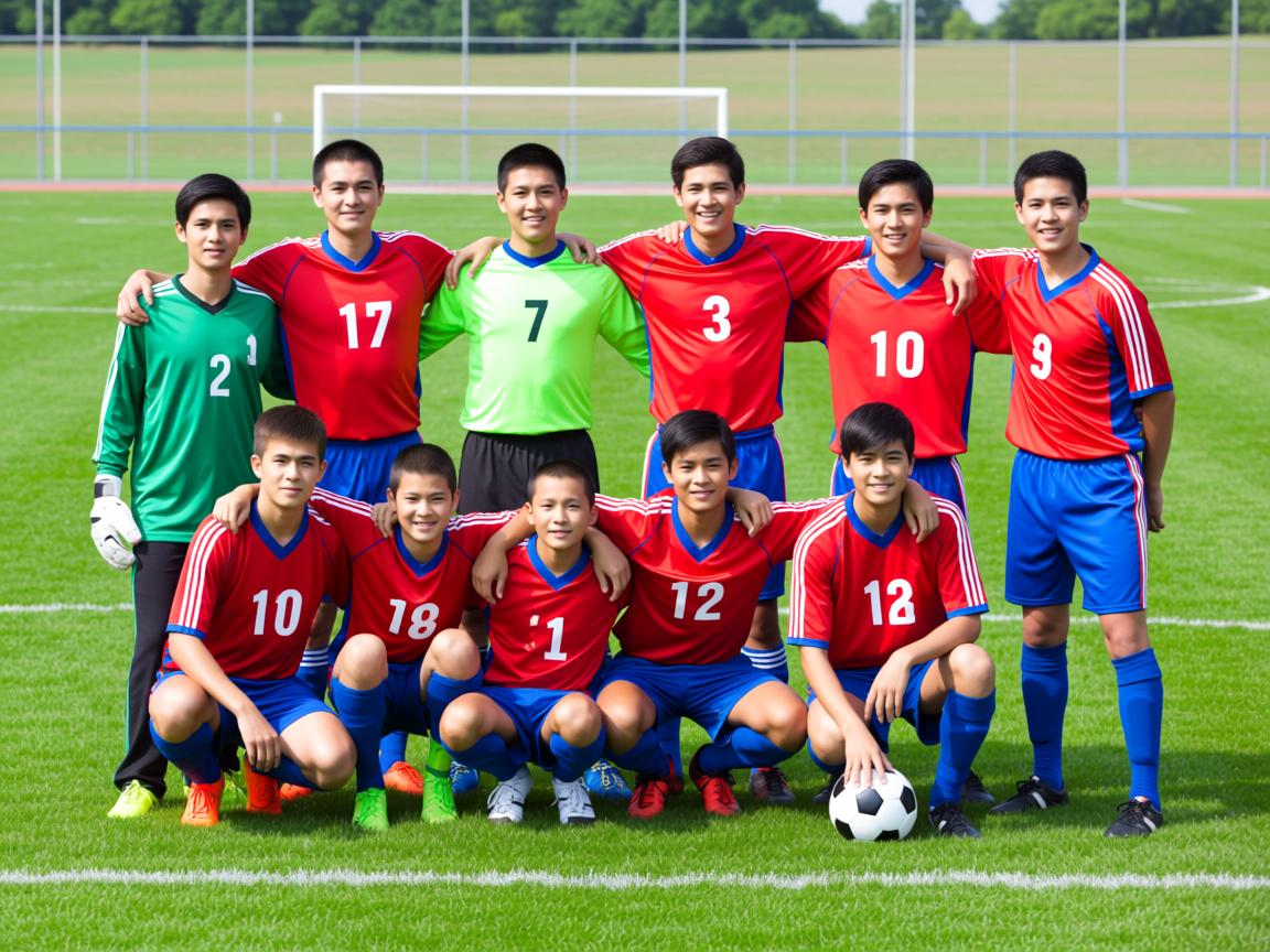 爱游戏体育下载-火热比赛备战即将开启,球员意气风发 第2张