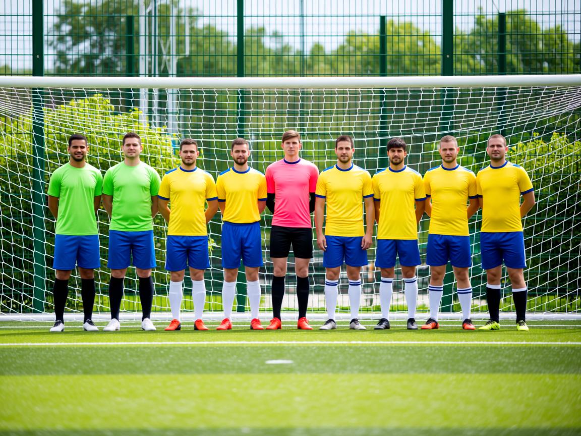 爱游戏体育下载-火热比赛备战即将开启,球员意气风发 第3张