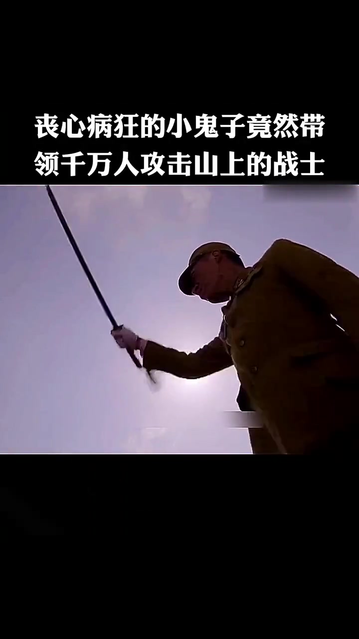 混战中的英勇战士们呈现出无比的拼搏精神