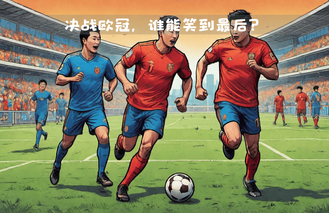联赛争霸战打响，谁能笑到最后