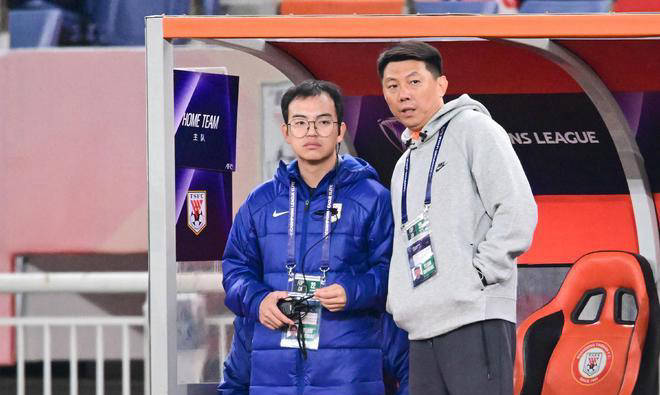 教练团队多次调整阵容，效果如何？的简单介绍