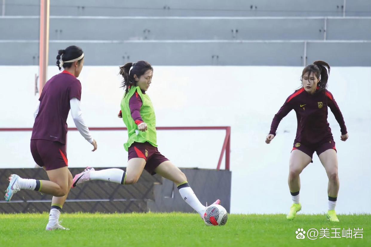 关于马里女足擒下对手，轻松晋级的信息